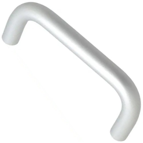 10010-A-0256-2 HANDLE, RND, 1/8 OD X 1/2H X 3/4L